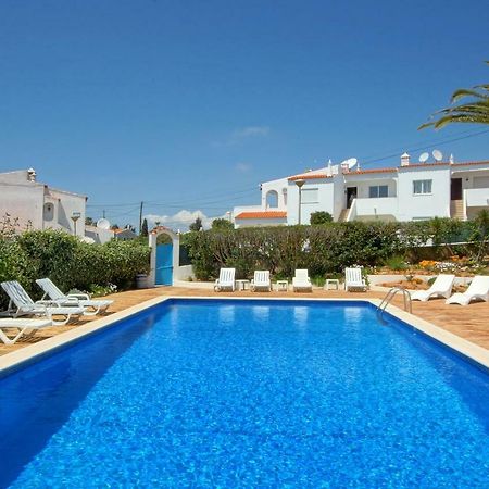 Casa Silver Carvoeiro  Exteriör bild