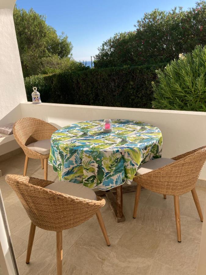 Casa Silver Carvoeiro  Exteriör bild
